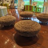 日本の茅、世界の舞台へ。