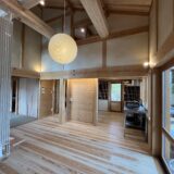 新築住宅設計（I邸宅）